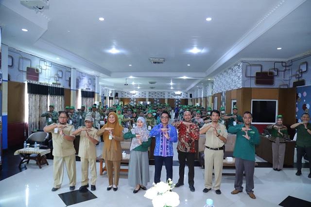 BPS Bangka Siap Melaksanakan Sensus Pertanian 2023